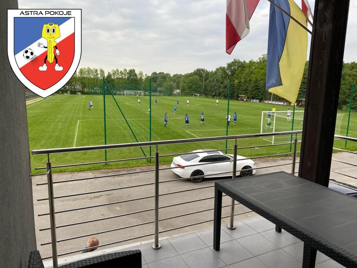 Pokoje Astra - Energylandia Spytkowice  Exterior foto